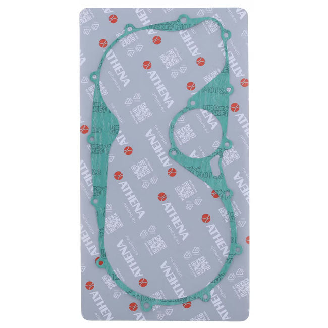 Athena, clutch cover gasket — Kawasaki: 12-18 VN CUSTOM CCF 900cc; 06-19 VULCAN CLASSIC / LT 900cc; 07-19 VULCAN COSTUM 900cc