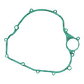 Athena, clutch cover gasket — KTM: 08-15 DUKE 690cc; 10-15 DUKE R 690cc; 08-10 ENDURO 690cc; 09-10;12-13 ENDURO R 690cc; 08-10 SMC 690cc; 12-13 SMC R 690cc; 07-08 SUPERMOTO 690cc; 08-18 SUPERMOTO R 690cc