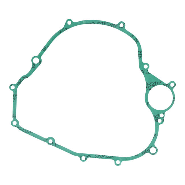 Athena, clutch cover gasket — KTM: 08-15 DUKE 690cc; 10-15 DUKE R 690cc; 08-10 ENDURO 690cc; 09-10;12-13 ENDURO R 690cc; 08-10 SMC 690cc; 12-13 SMC R 690cc; 07-08 SUPERMOTO 690cc; 08-18 SUPERMOTO R 690cc