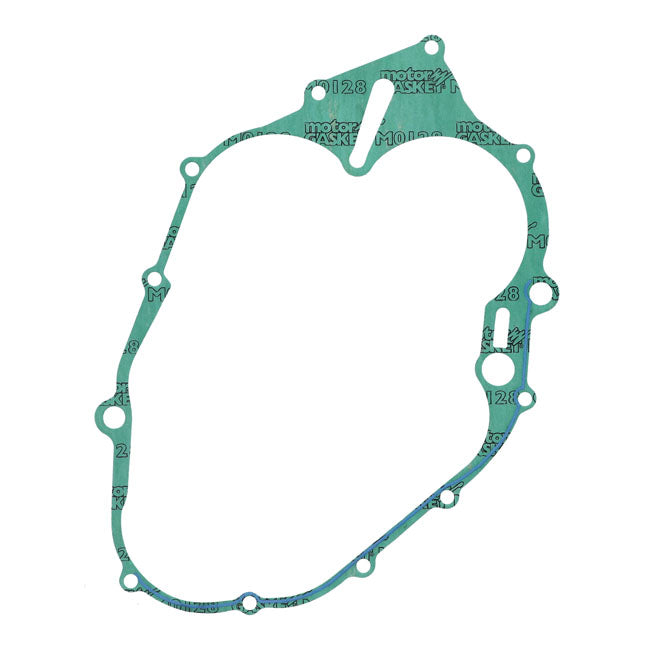 Athena, clutch cover gasket — Yamaha: 84-90 XT 600cc; 82-86 XT E 500cc; 83-87 XT L / LC / Z / TENERE'' / T / S / N 600cc; 87-02 XT U/ UC / E / K TENERE 600cc; 91-97 XTZ TENERE 660cc