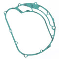 Athena, clutch cover gasket — Yamaha: 84-85;89-90 FJ CHAIN DRIVE AC 600cc; 86-88 FZ 600cc; 84-91 XJ H / L / LC / N / NC 600cc; 86-87 YX S / SC / T / TC 600cc; 89-89 YX W / WC 600cc