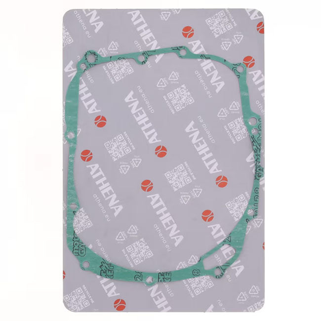 Athena, clutch cover gasket — Yamaha: 85-91 FZ 750cc; 87-88 FZR 750cc; 87-87 FZX FASER 750cc; 93-98 YZF SP / R 750cc