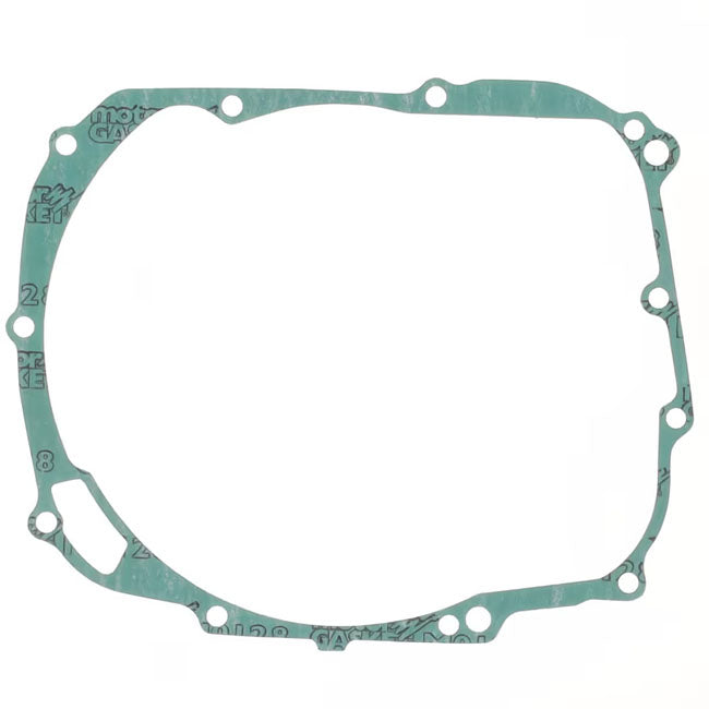 Athena, clutch cover gasket — Yamaha: 85-91 FZ 750cc; 87-88 FZR 750cc; 87-87 FZX FASER 750cc; 93-98 YZF SP / R 750cc