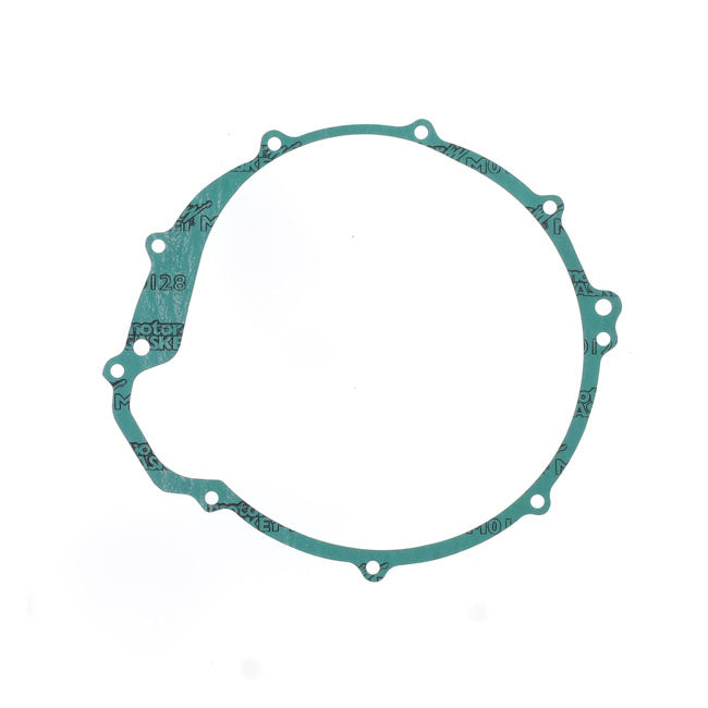 Athena, clutch cover gasket — Yamaha: 91-01 TDM 850cc; 89-95 XTZ SUPER TENERE 750cc