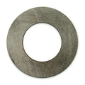 Thrust washer camshaft