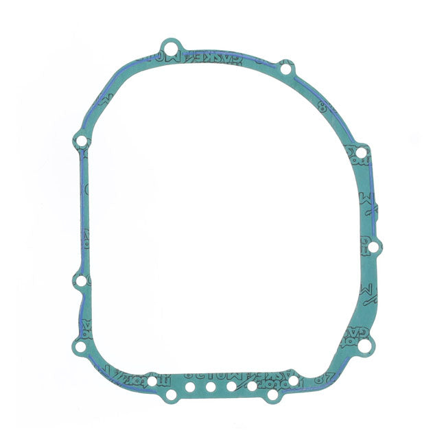 Athena, clutch cover gasket — Yamaha: 94-95 FZR R 600cc; 98-03 FZS FAZER 600cc; 96-98 YZF R THUNDER CAT 600cc
