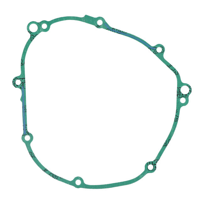 Athena, clutch cover gasket — Yamaha: 06-13 FZ1 1000cc; 06-15 FZ1 FAZER (ABS 1000cc; 11-15 FZ8 800cc; 04-08 YZF R1 1000cc