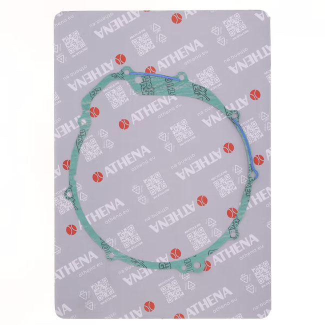 Athena, clutch cover gasket — Yamaha: 02-09 DTM 900cc; 02-10 TDM 900cc