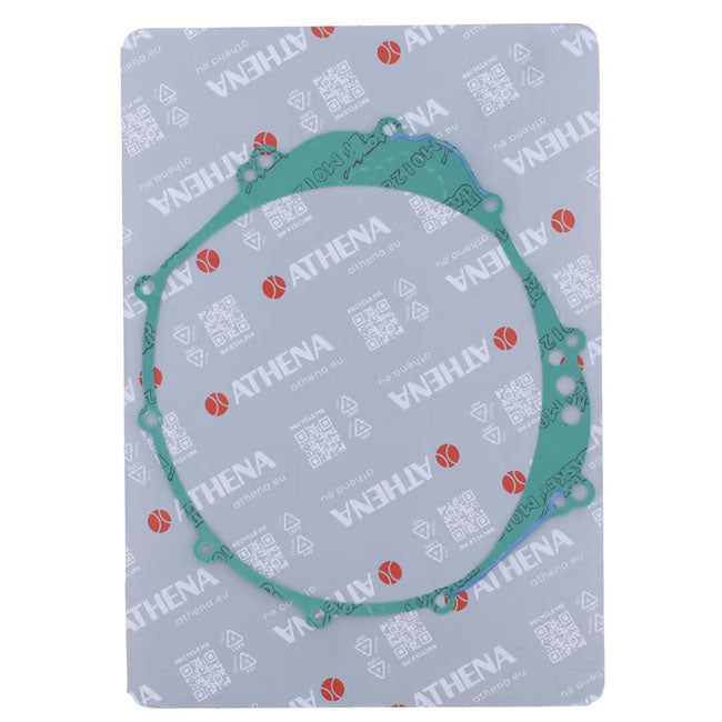 Athena, clutch cover gasket — Yamaha: 01-18 FJR 1300cc; 01-17 FJR A 1300cc; 01-17 FJR ABS 1300cc; 01-17 FJR AS 1300cc