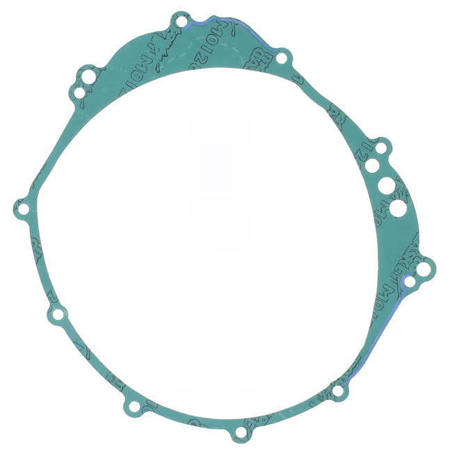 Athena, clutch cover gasket — Yamaha: 01-18 FJR 1300cc; 01-17 FJR A 1300cc; 01-17 FJR ABS 1300cc; 01-17 FJR AS 1300cc