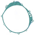 Athena, clutch cover gasket — Yamaha: 01-18 FJR 1300cc; 01-17 FJR A 1300cc; 01-17 FJR ABS 1300cc; 01-17 FJR AS 1300cc