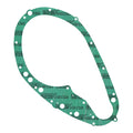 Athena, clutch cover gasket — Suzuki: 89-00 GS E 500cc; 80-84 GSX ET / ES 400cc