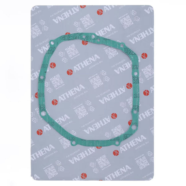 Athena, clutch cover gasket — Suzuki: 92-97 GSX-R W / T / V 750cc; 93-98 GSX-R W 1100cc; 93-96 RF R 600cc; 94-97 RF R R / T 900cc
