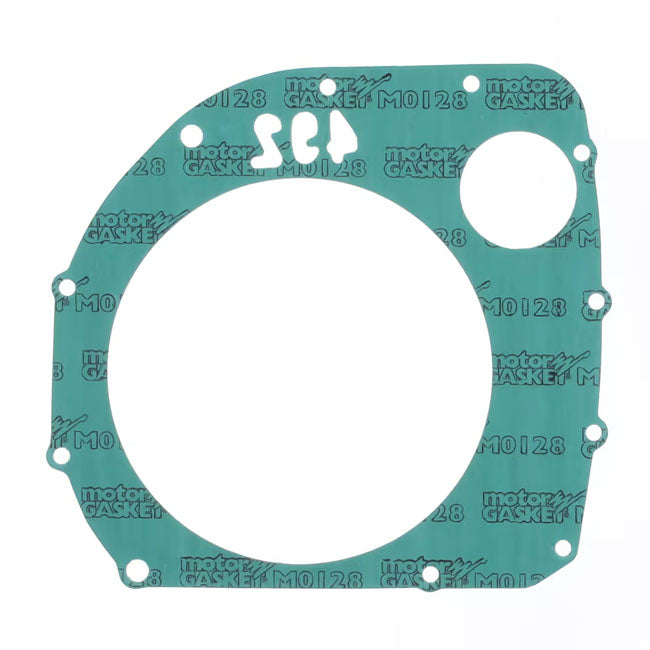 Athena, clutch cover gasket — Suzuki: 83-86 GS 1150cc; 82-88 GSX Z / XD / SD / EFE / EFG / KATANA 1100cc