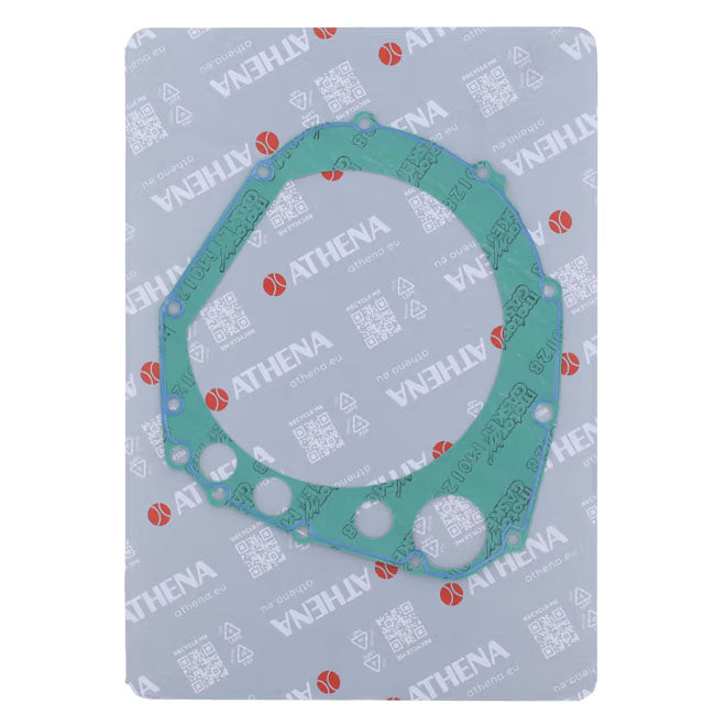 Athena, clutch cover gasket — Suzuki: 97-00 GSX-R 600cc; 96-99 GSX-R 750cc