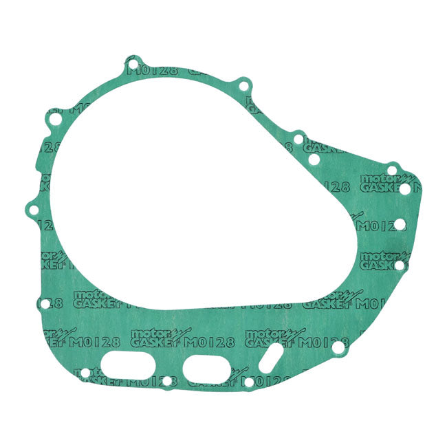 Athena, clutch cover gasket — Suzuki: 13-14;96-09 DR SE 650cc; 97-01 XF FREEWIND 650cc