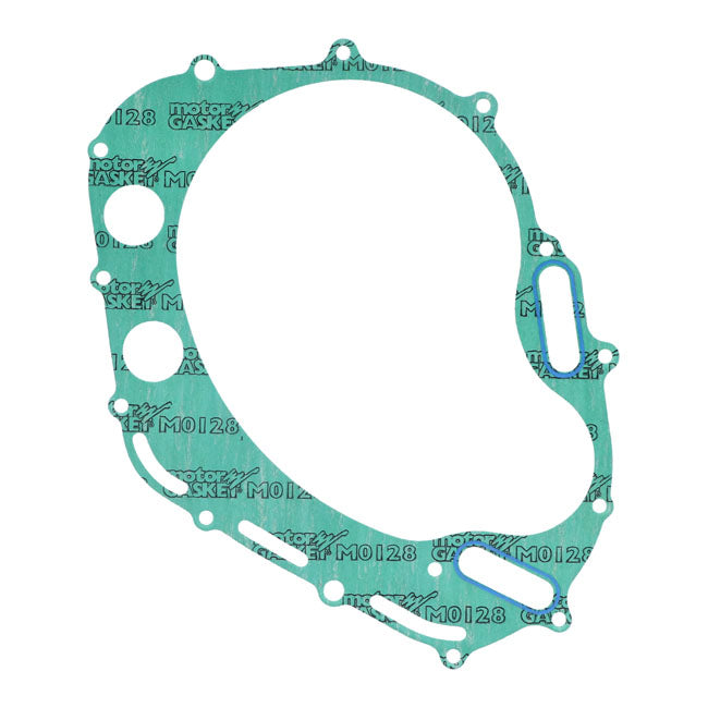 Athena, clutch cover gasket — Suzuki: 99-19 SV 650cc