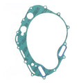 Athena, clutch cover gasket — Suzuki: 12-19 DL V-STROM 650cc; 12-15 GSX-R 600cc; 09-13 SFV GLADIUS 650cc; 03-19 SV 650cc