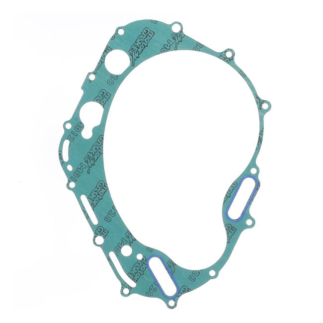 Athena, clutch cover gasket — Suzuki: 12-19 DL V-STROM 650cc; 12-15 GSX-R 600cc; 09-13 SFV GLADIUS 650cc; 03-19 SV 650cc