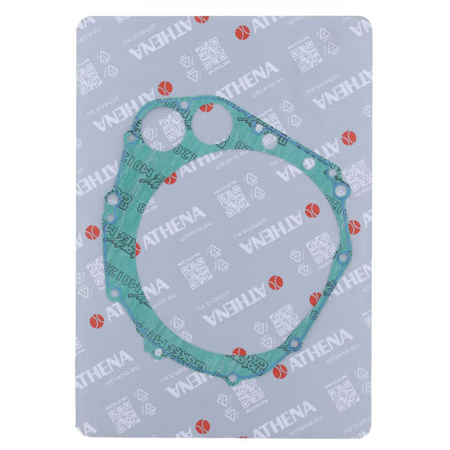 Athena, clutch cover gasket — Suzuki: 11-16 GSR 750cc