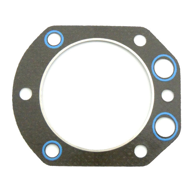 Athena, Cylinder head gasket — BMW: 78-88 R 45 450cc; 78-92 R 65 / LS / T / GS / 20 / 35 / RT 650cc; 75-96 R 80 / RT / GS / PD / CH / T / ST 800cc; 75-92 R 90 / 6 / S 900cc