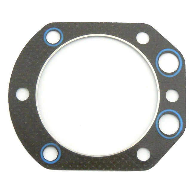 Athena, Cylinder head gasket — BMW: 76-97 R 100 GS / PD / RS / RT / CS 1000cc; 76-95 R 80 EGITTO 800cc