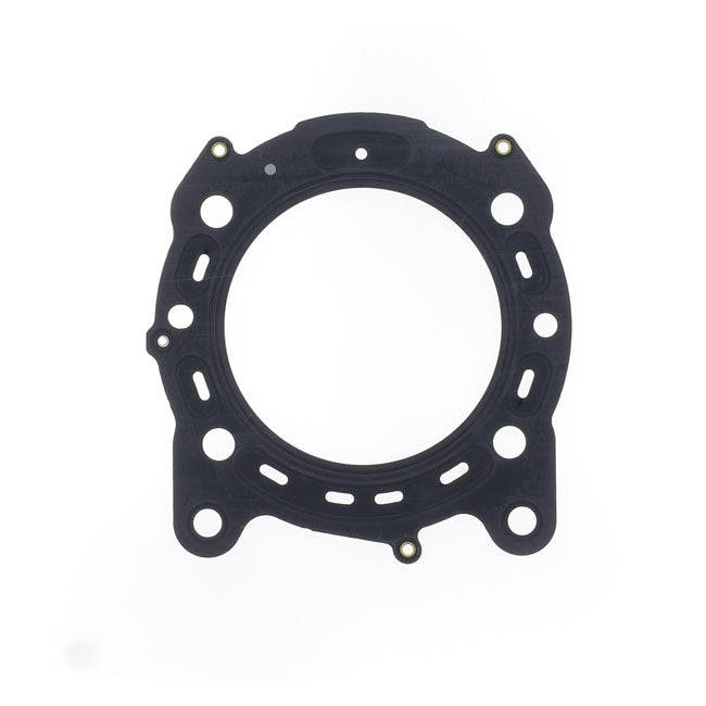 Athena, Cylinder head gasket — Ducati: 08-13 848 NH / EVO 848cc; 12-15 STREETFIGHTER 848cc; 11-13 SUPERBIKE EVO 848cc