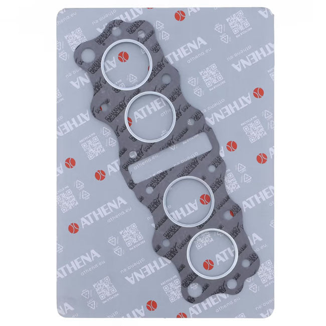 Athena, Cylinder head gasket — Honda: 1975 CB FOUR SUPERSPORT 400; 76-77 CB FOUR SUPERSPORT 400