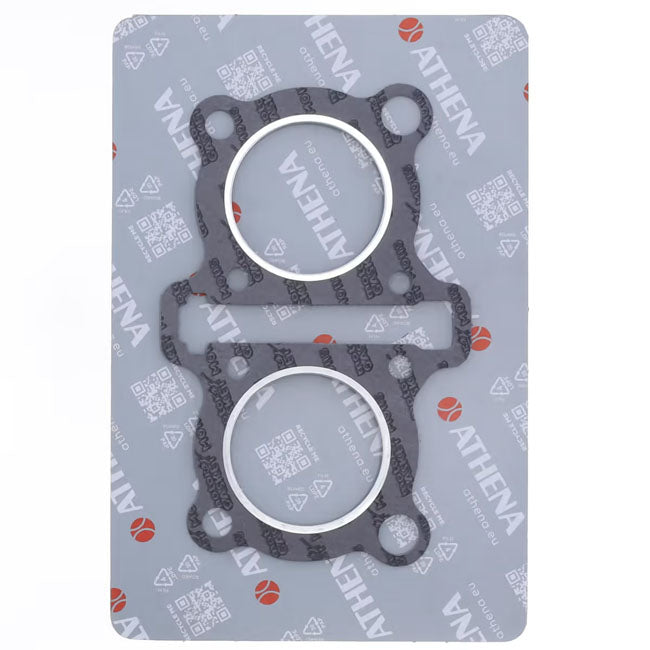 Athena, Cylinder head gasket — Honda: 1978 CB T HAWK / A / N / SC 400; 79-81 CB T HAWK / A / N / SC 400; 82-83 CB T HAWK / A / N / SC 400; 79-81 CM A / C / E / T 400; 1982 CM A / C / E / T 400