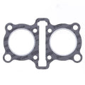 Athena, Cylinder head gasket — Honda: 1978 CB T HAWK / A / N / SC 400; 79-81 CB T HAWK / A / N / SC 400; 82-83 CB T HAWK / A / N / SC 400; 79-81 CM A / C / E / T 400; 1982 CM A / C / E / T 400