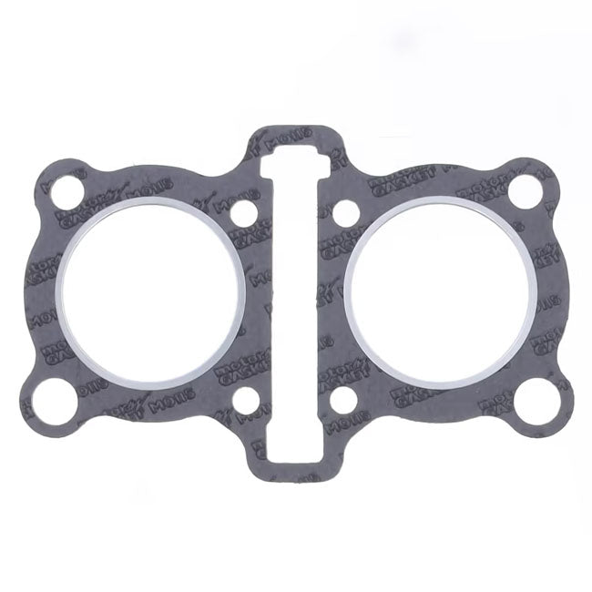 Athena, Cylinder head gasket — Honda: 1978 CB T HAWK / A / N / SC 400; 79-81 CB T HAWK / A / N / SC 400; 82-83 CB T HAWK / A / N / SC 400; 79-81 CM A / C / E / T 400; 1982 CM A / C / E / T 400