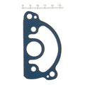 James, gasket starter cover housing. .031" paper