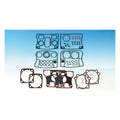 James, top end gasket kit. Evo B.T. 3-5/8" big bore — 92-99 Evo Big Twin with 3-5/8" big bore cylinders (NU)