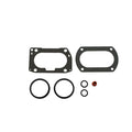 James, induction module gasket & seal kit — 99-01 FLT Twin Cam with Magneti-Marelli fuel injection (NU)