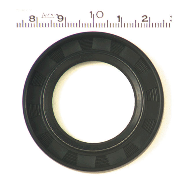 James, oil seal inner primary cover