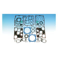 James, motor gasket kit. 3-7/8" bore — 99-16 Twin Cam (excl. Twin Cooled) with 3-7/8" bore. Comes with 99-04 style valve stem seals