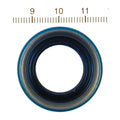 James, oil seal starter shaft