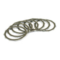 Barnett, clutch friction disc set. Aramid — L84-90 XL Sportster (NU)