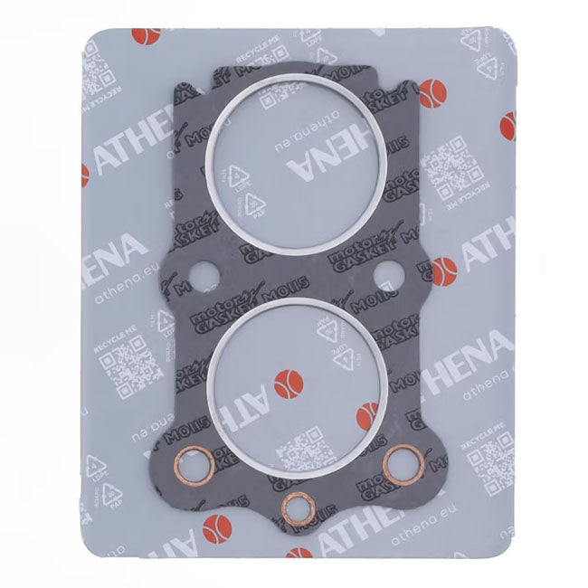 Athena, Cylinder head gasket — Kawasaki: 74-75 KZ A4 / A5 / B1 900; 1976 KZ A4 / A5 / B1 900; 1977 KZ A4 / A5 / B1 900