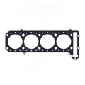 Athena, Cylinder head gasket — Kawasaki: 90-01 ZX C / D ZZ-R 1100cc