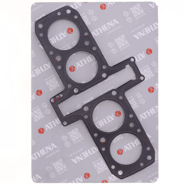 Athena, Cylinder head gasket — Kawasaki: 85-96 GPZ600R GPX 600cc; 85-95 ZL A1 / A2 600cc; 85-95 ZX GPZ R / GPX 600cc