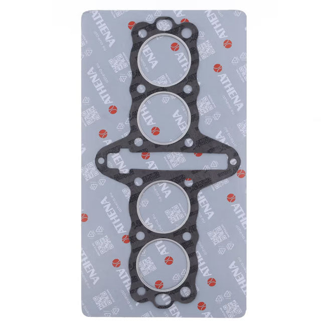 Athena, Cylinder head gasket — Kawasaki: 80-93 KZ SHAFT-SPECTRE 750cc; 82-88 Z S/R 750cc; 91-92 ZR ZEPHYR / CHAIN DRIVE 750cc; 80-93 ZX GPZ CHAIN DRIVE 750cc