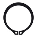 Retaining ring, clutch bearing — 84-89 5-speed Big Twin; L84-86 4-speed Big Twin (NU) (EXTERNAL)