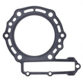 Athena, Cylinder head gasket — Kawasaki: 87-03 KL B1-B3 / A1-A10 TENGAI (R 650cc; 95-10 KLR C1-C10 650cc