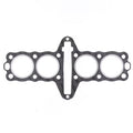 Athena, Cylinder head gasket — Kawasaki: 77-79 KZ CUSTOM 650; 80-82 KZ CUSTOM 650; 1983 KZ H / F 650; 81-82 Z H1 / H2 650