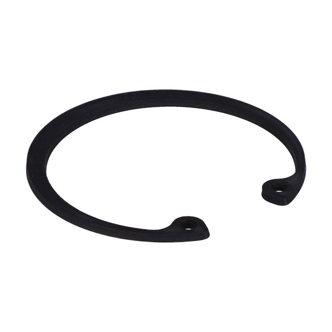 Retaining ring, clutch adj. plate