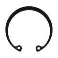 Retaining ring, clutch adj. plate