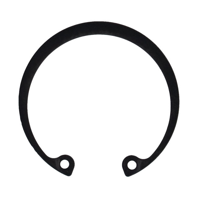 Retaining ring, clutch adj. plate