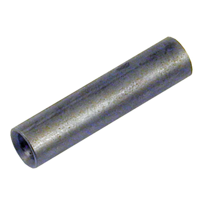Pushrod end, clutch. left side — 80-E84 5-speed Big Twin (NU)