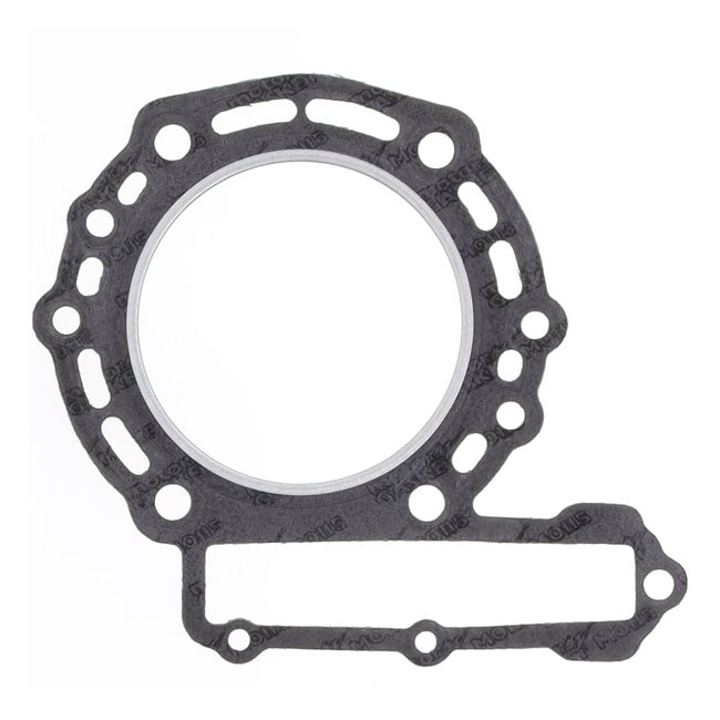 Athena, Cylinder head gasket — Kawasaki: 84-90 KL A1 / B1 / B5 R 600cc; 84-90 KLR 570cc
